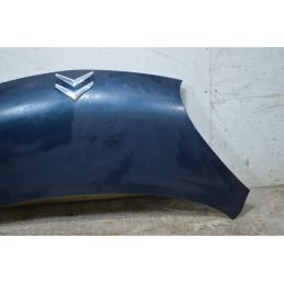 Cofano Anteriore Citroen C1 Dal 2005 al 2014 Cod 1611149480  1742458431478