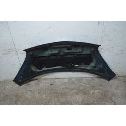 Cofano Anteriore Citroen C1 Dal 2005 al 2014 Cod 1611149480  1742458431478