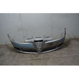 Paraurti Anteriore Alfa Romeo 147 Dal 2005 al 2010 Cod 71777517  1742458841796