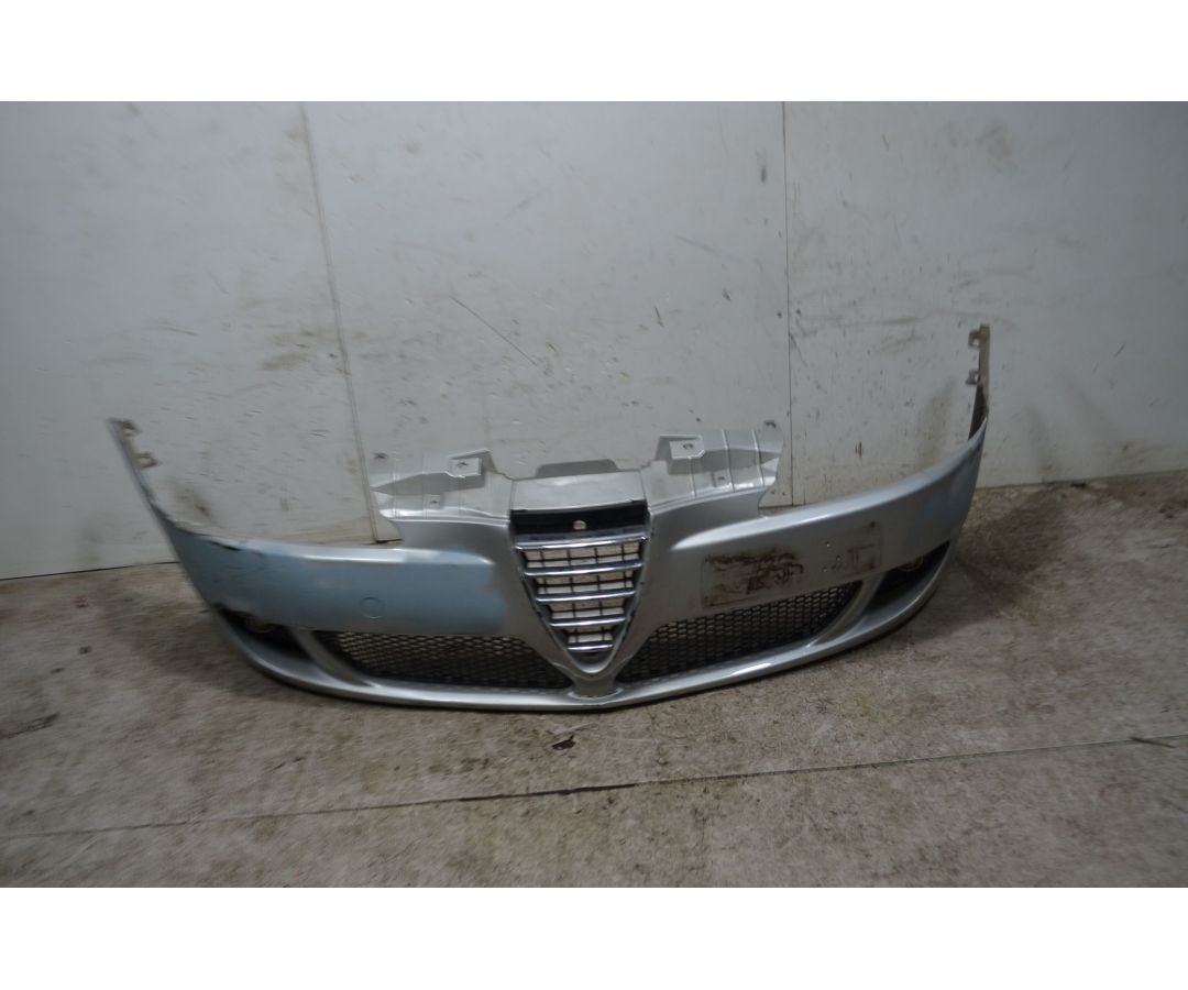 Paraurti Anteriore Alfa Romeo 147 Dal 2005 al 2010 Cod 71777517  1742458841796