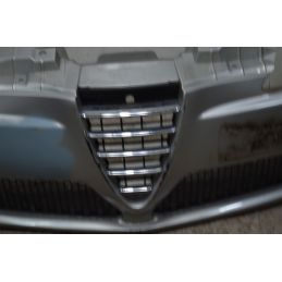 Paraurti Anteriore Alfa Romeo 147 Dal 2005 al 2010 Cod 71777517  1742458841796