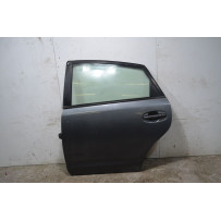 Portiera Sportello Posteriore SX Toyota Prius Dal 2003 al 2009 Cod 6700447040  1742459373593