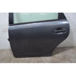 Portiera Sportello Posteriore SX Toyota Prius Dal 2003 al 2009 Cod 6700447040  1742459373593