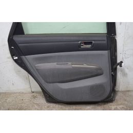 Portiera Sportello Posteriore SX Toyota Prius Dal 2003 al 2009 Cod 6700447040  1742459373593