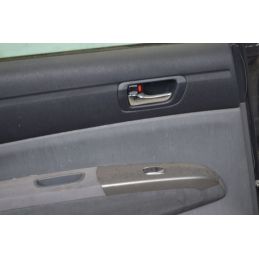Portiera Sportello Posteriore SX Toyota Prius Dal 2003 al 2009 Cod 6700447040  1742459373593