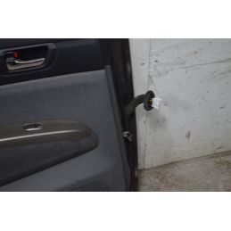 Portiera Sportello Posteriore SX Toyota Prius Dal 2003 al 2009 Cod 6700447040  1742459373593