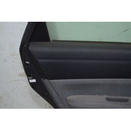 Portiera Sportello Posteriore SX Toyota Prius Dal 2003 al 2009 Cod 6700447040  1742459373593