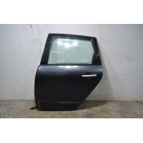 Portiera Sportello Posteriore SX Renault Scenic Dal 2009 al 2016 Cod 821017991R  1742459824699