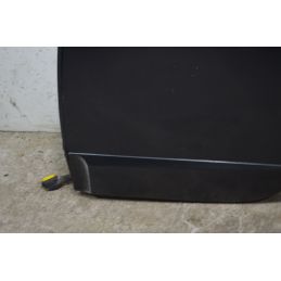 Portiera Sportello Posteriore SX Renault Scenic Dal 2009 al 2016 Cod 821017991R  1742459824699