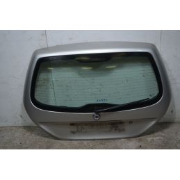 Portellone bagagliaio posteriore Lancia Y Dal 1995 al 2000 Cod 7792776  1742459937511