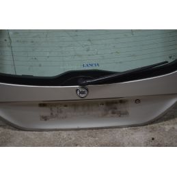 Portellone bagagliaio posteriore Lancia Y Dal 1995 al 2000 Cod 7792776  1742459937511