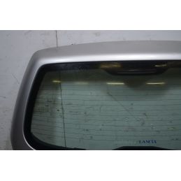 Portellone bagagliaio posteriore Lancia Y Dal 1995 al 2000 Cod 7792776  1742459937511