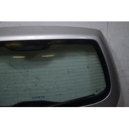 Portellone bagagliaio posteriore Lancia Y Dal 1995 al 2000 Cod 7792776  1742459937511