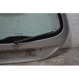Portellone bagagliaio posteriore Lancia Y Dal 1995 al 2000 Cod 7792776  1742459937511