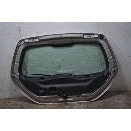 Portellone bagagliaio posteriore Lancia Y Dal 1995 al 2000 Cod 7792776  1742459937511