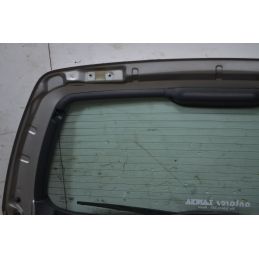 Portellone bagagliaio posteriore Lancia Y Dal 1995 al 2000 Cod 7792776  1742459937511