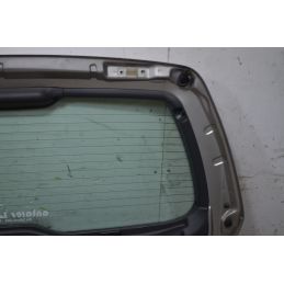 Portellone bagagliaio posteriore Lancia Y Dal 1995 al 2000 Cod 7792776  1742459937511