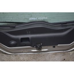 Portellone bagagliaio posteriore Lancia Y Dal 1995 al 2000 Cod 7792776  1742459937511