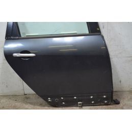 Portiera Sportello Posteriore DX Renault Scenic Dal 2009 al 2016 Cod 821009283R  1742460323419