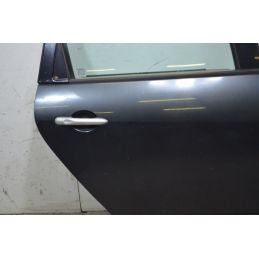 Portiera Sportello Posteriore DX Renault Scenic Dal 2009 al 2016 Cod 821009283R  1742460323419