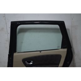 Portiera Sportello Posteriore DX Renault Scenic Dal 2009 al 2016 Cod 821009283R  1742460323419