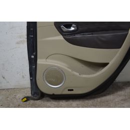 Portiera Sportello Posteriore DX Renault Scenic Dal 2009 al 2016 Cod 821009283R  1742460323419