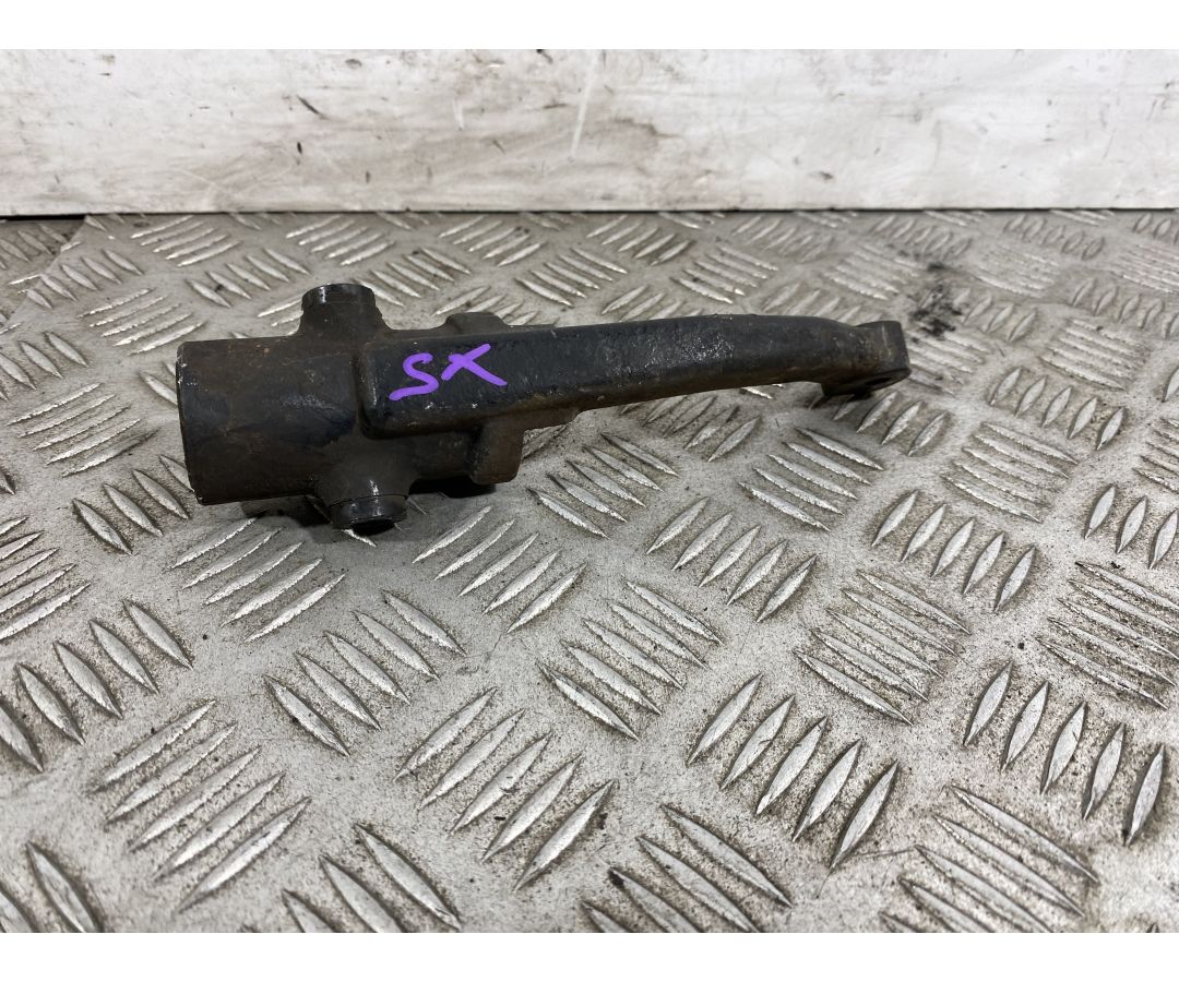 Giunto Sinistro Sx Qooder Quadro3 Dal 2015 Al 2018  1742460503231