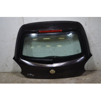 Portellone bagagliaio posteriore Alfa Romeo MiTo Dal 2008 al 2011 Cod 50516574  1742460646402