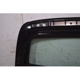 Portellone bagagliaio posteriore Alfa Romeo MiTo Dal 2008 al 2011 Cod 50516574  1742460646402