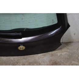 Portellone bagagliaio posteriore Alfa Romeo MiTo Dal 2008 al 2011 Cod 50516574  1742460646402