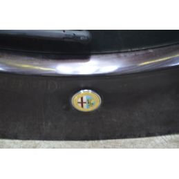 Portellone bagagliaio posteriore Alfa Romeo MiTo Dal 2008 al 2011 Cod 50516574  1742460646402