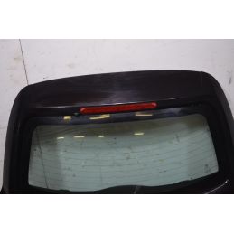 Portellone bagagliaio posteriore Alfa Romeo MiTo Dal 2008 al 2011 Cod 50516574  1742460646402