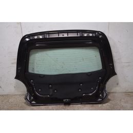 Portellone bagagliaio posteriore Alfa Romeo MiTo Dal 2008 al 2011 Cod 50516574  1742460646402