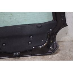 Portellone bagagliaio posteriore Alfa Romeo MiTo Dal 2008 al 2011 Cod 50516574  1742460646402