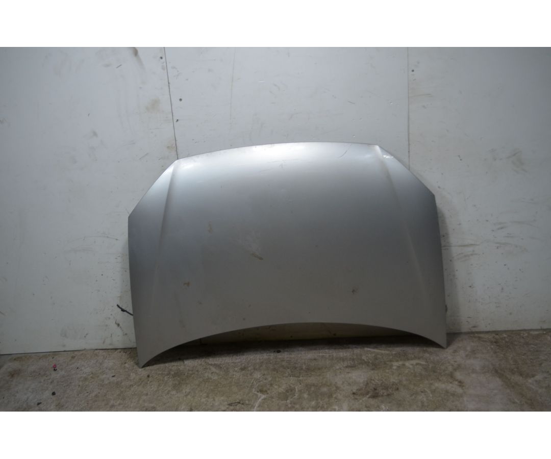 Cofano Anteriore Volkswagen Polo 9N2  Dal 2005 al 2009 Cod 6Q0823031J  1742460933700