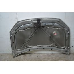 Cofano Anteriore Volkswagen Polo 9N2  Dal 2005 al 2009 Cod 6Q0823031J  1742460933700