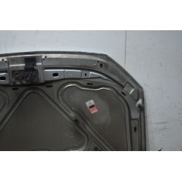 Cofano Anteriore Volkswagen Polo 9N2  Dal 2005 al 2009 Cod 6Q0823031J  1742460933700