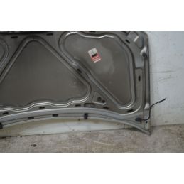 Cofano Anteriore Volkswagen Polo 9N2  Dal 2005 al 2009 Cod 6Q0823031J  1742460933700