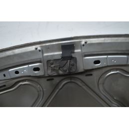 Cofano Anteriore Volkswagen Polo 9N2  Dal 2005 al 2009 Cod 6Q0823031J  1742460933700