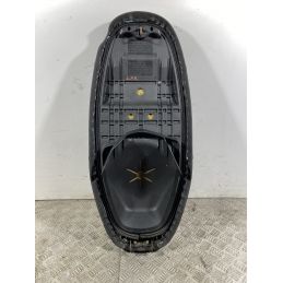 Sella Peugeot LXR 125 / 200 dal 2009 al 2014  1742461170418