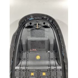 Sella Peugeot LXR 125 / 200 dal 2009 al 2014  1742461170418