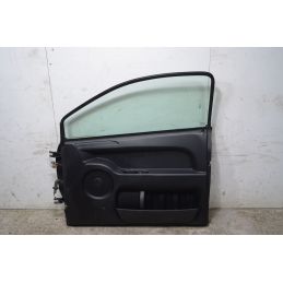 Portiera sportello DX Aixam Cityvisoin GT Dal 2013 al 2016  1742464993267