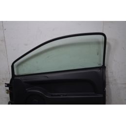 Portiera sportello DX Aixam Cityvisoin GT Dal 2013 al 2016  1742464993267