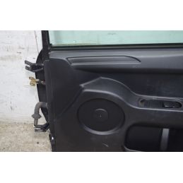 Portiera sportello DX Aixam Cityvisoin GT Dal 2013 al 2016  1742464993267