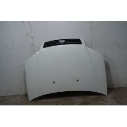 Cofano Anteriore Fiat Punto 188 Dal 2003 al 2011 Cod 51741257  1742461578276