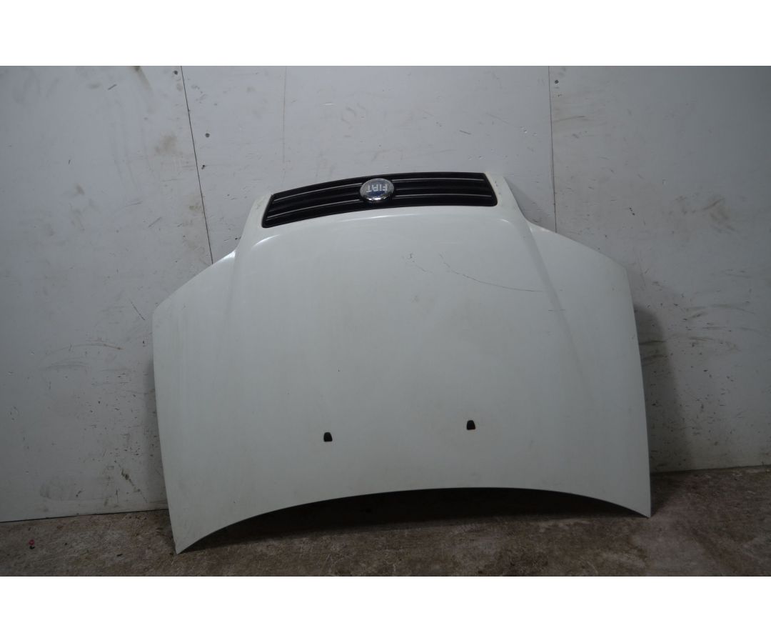 Cofano Anteriore Fiat Punto 188 Dal 2003 al 2011 Cod 51741257  1742461578276