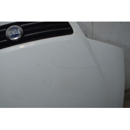 Cofano Anteriore Fiat Punto 188 Dal 2003 al 2011 Cod 51741257  1742461578276
