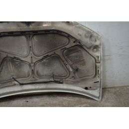 Cofano Anteriore Fiat Punto 188 Dal 2003 al 2011 Cod 51741257  1742461578276