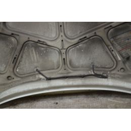 Cofano Anteriore Fiat Punto 188 Dal 2003 al 2011 Cod 51741257  1742461578276