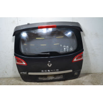 Portellone Bagagliaio Posteriore Renault Scenic X-Mod  Dal 2009 al 2016 Cod 901001385R  1742462605018